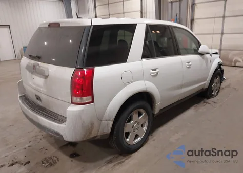 2006 Saturn Vue V6 из США, поврежденный, VIN 5GZCZ63416S821673